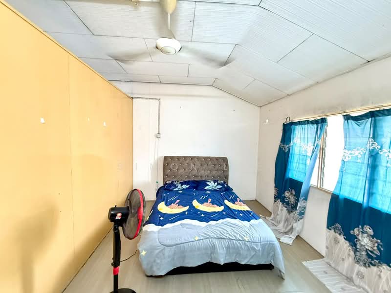 2-storey Terraced House for Sale in Kampung Idaman (Klang) - Simon Lee - Bedroom - PropertyGuru.com.my