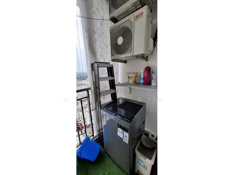 Service Residence for Sale at The Garden Residences Premier, Skudai - Connie Sim - PropertyGuru.com.my