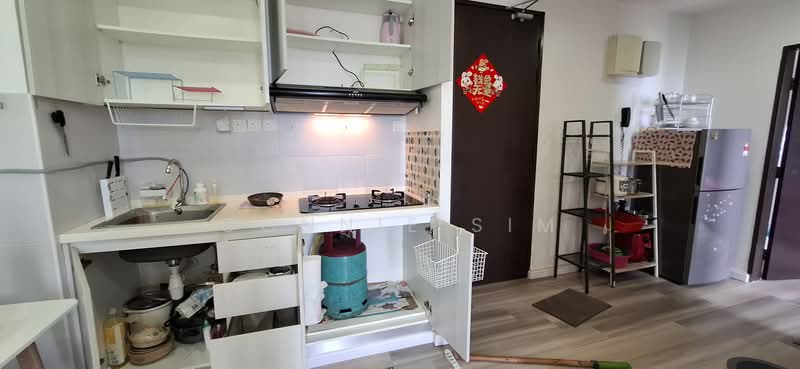 Service Residence for Sale at The Garden Residences Premier, Skudai - Connie Sim - PropertyGuru.com.my