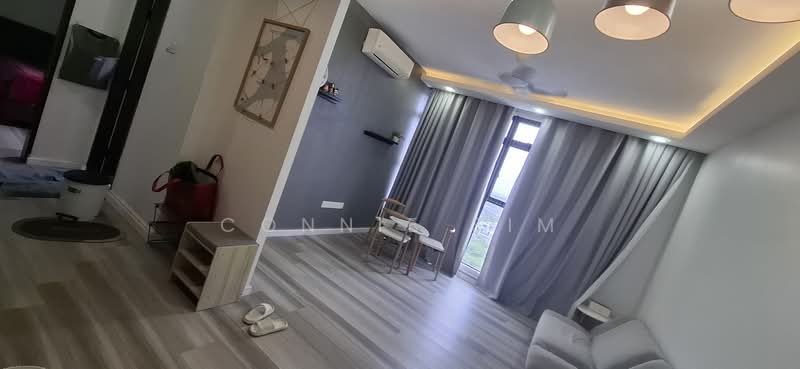 Service Residence for Sale at The Garden Residences Premier, Skudai - Connie Sim - PropertyGuru.com.my