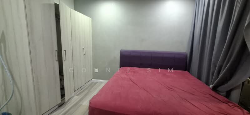Service Residence for Sale at The Garden Residences Premier, Skudai - Connie Sim - PropertyGuru.com.my