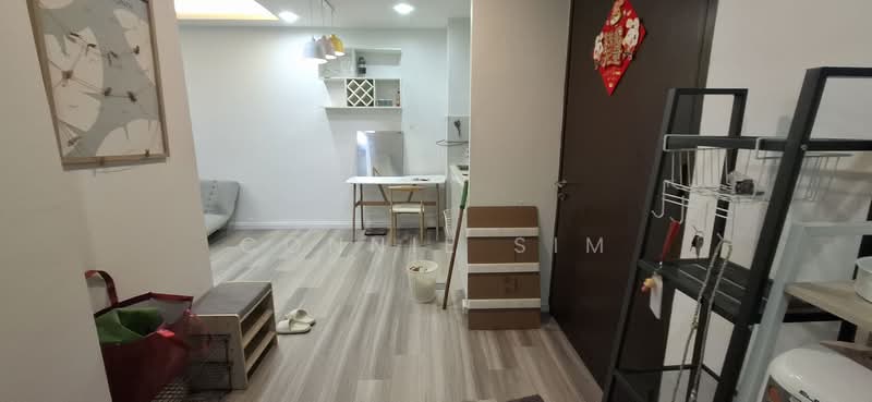 Service Residence for Sale at The Garden Residences Premier, Skudai - Connie Sim - PropertyGuru.com.my
