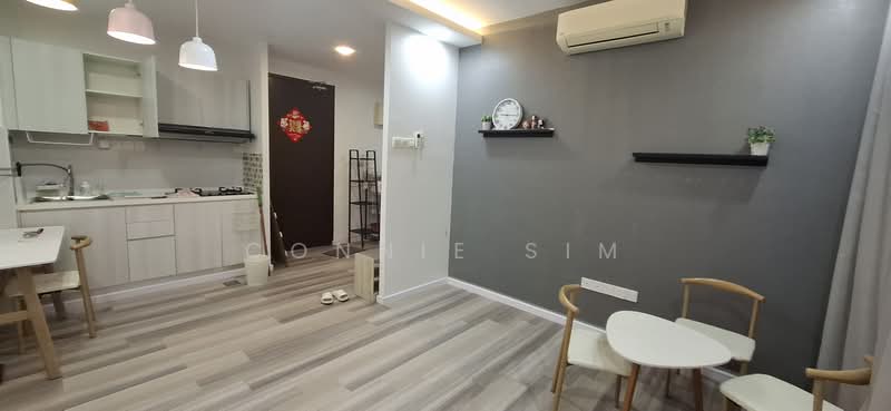 Service Residence for Sale at The Garden Residences Premier, Skudai - Connie Sim - PropertyGuru.com.my