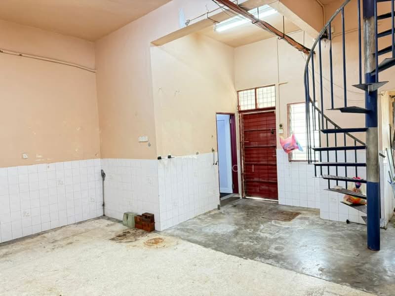 Shop / Office for Rent in Dato Keramat (George Town) - Jeff Ooi - Interior - PropertyGuru.com.my