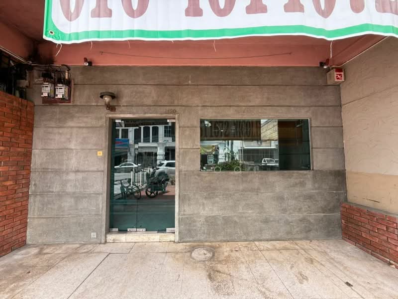 Shop / Office for Rent in Dato Keramat (George Town) - Jeff Ooi - Exterior - PropertyGuru.com.my