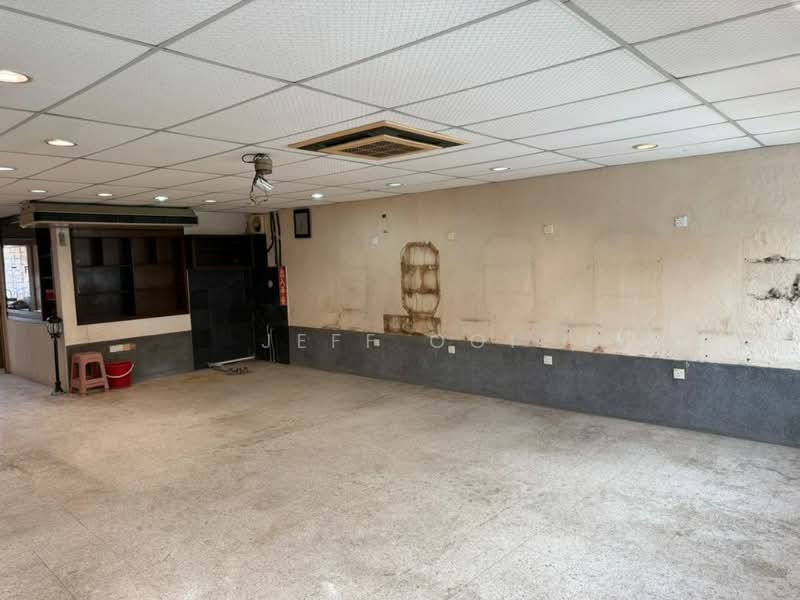 Shop / Office for Rent in Dato Keramat (George Town) - Jeff Ooi - Interior - PropertyGuru.com.my