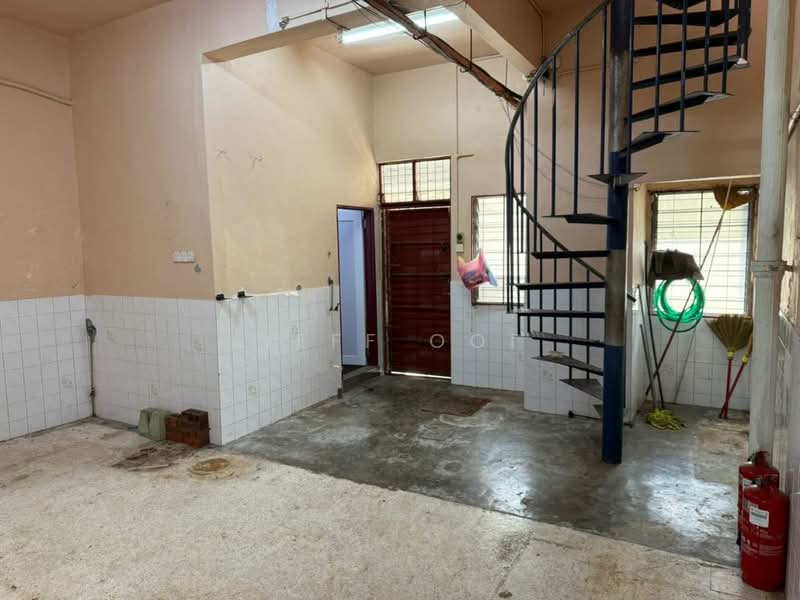 Shop / Office for Rent in Dato Keramat (George Town) - Jeff Ooi - Interior - PropertyGuru.com.my