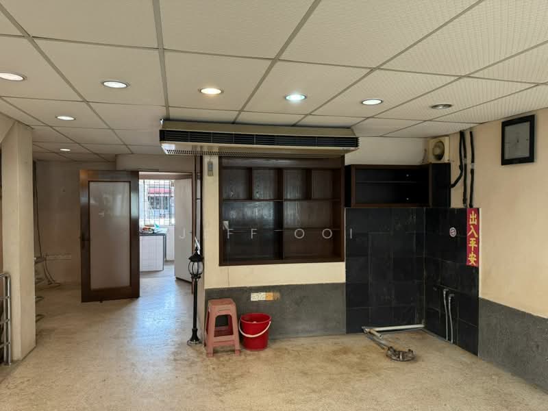 Shop / Office for Rent in Dato Keramat (George Town) - Jeff Ooi - Interior - PropertyGuru.com.my