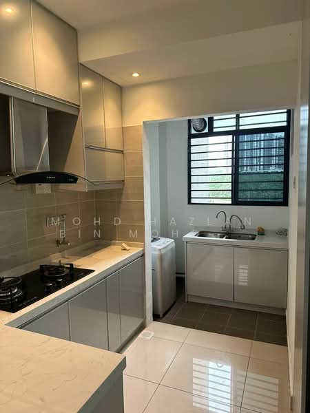 Kondominium untuk Disewa di Residensi Zamrud - Mohd Hazlan bin Mohd Sopi - PropertyGuru.com.my