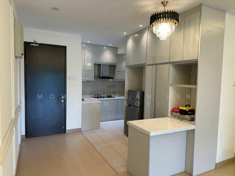 Kondominium untuk Disewa di Residensi Zamrud - Mohd Hazlan bin Mohd Sopi - PropertyGuru.com.my