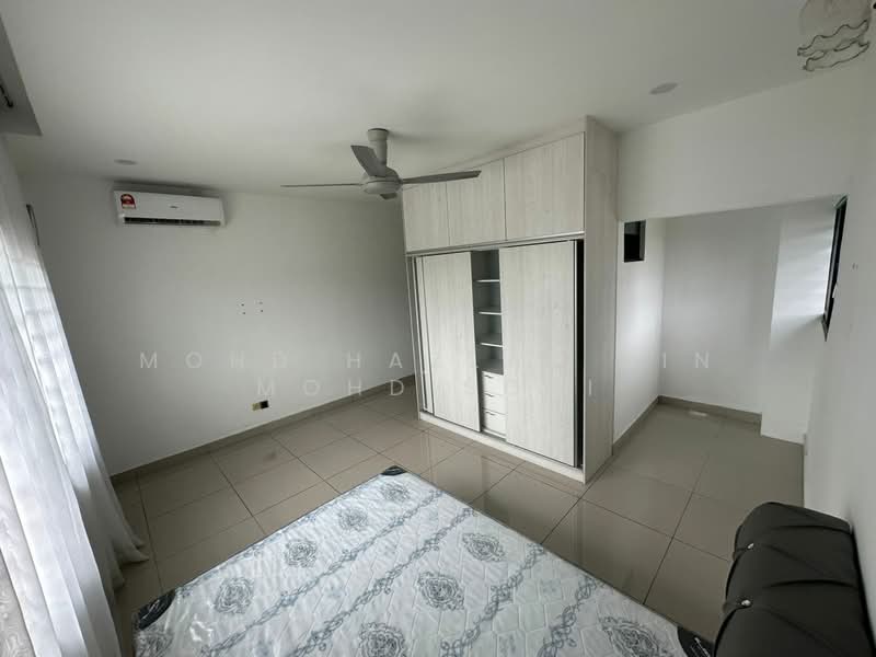 Kondominium untuk Disewa di Residensi Zamrud - Mohd Hazlan bin Mohd Sopi - PropertyGuru.com.my