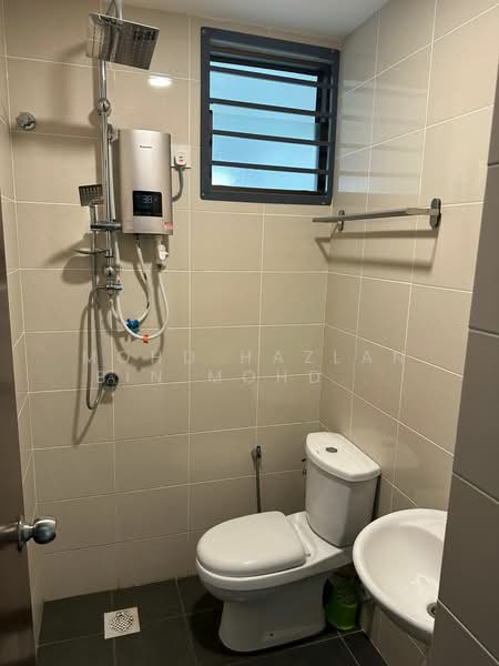 Kondominium untuk Disewa di Residensi Zamrud - Mohd Hazlan bin Mohd Sopi - PropertyGuru.com.my