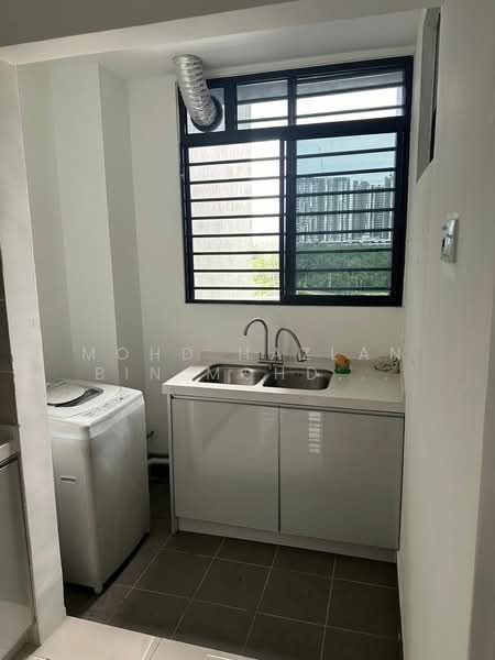 Kondominium untuk Disewa di Residensi Zamrud - Mohd Hazlan bin Mohd Sopi - PropertyGuru.com.my