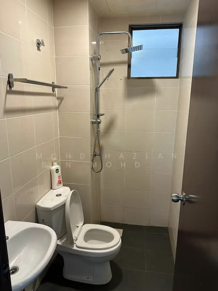 Kondominium untuk Disewa di Residensi Zamrud - Mohd Hazlan bin Mohd Sopi - PropertyGuru.com.my