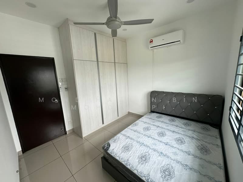 Kondominium untuk Disewa di Residensi Zamrud - Mohd Hazlan bin Mohd Sopi - PropertyGuru.com.my