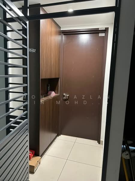 Kondominium untuk Disewa di Residensi Zamrud - Mohd Hazlan bin Mohd Sopi - PropertyGuru.com.my
