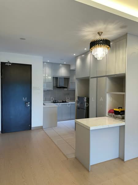 Kondominium untuk Disewa di Residensi Zamrud - Mohd Hazlan bin Mohd Sopi - PropertyGuru.com.my