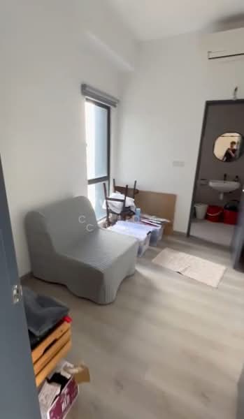 Condominium for Rent at The Holmes 2 - Chloe Chan - Interior - PropertyGuru.com.my