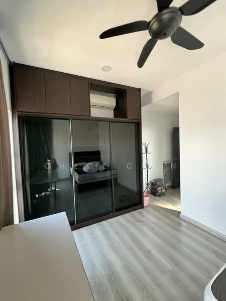 Condominium for Rent at The Holmes 2 - Chloe Chan - Bedroom - PropertyGuru.com.my
