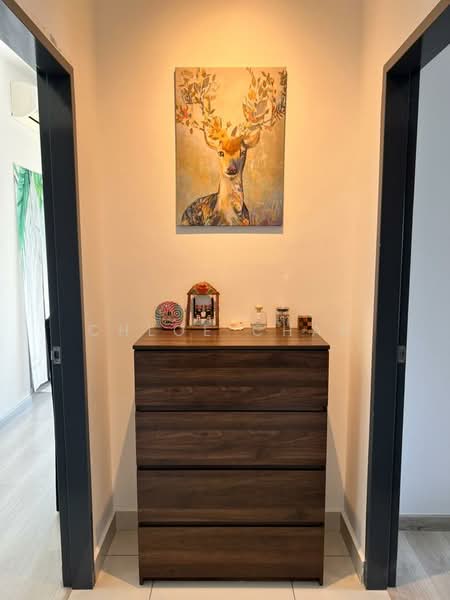 Condominium for Rent at The Holmes 2 - Chloe Chan - Interior - PropertyGuru.com.my