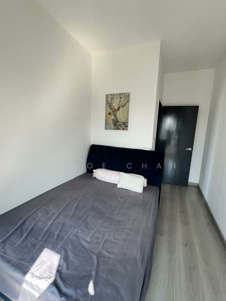 Condominium for Rent at The Holmes 2 - Chloe Chan - Bedroom - PropertyGuru.com.my