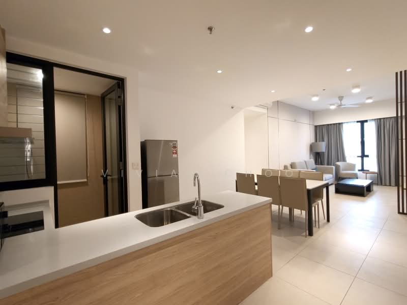 Servis Apartment untuk Disewa di Kami - Vivian Choo - PropertyGuru.com.my