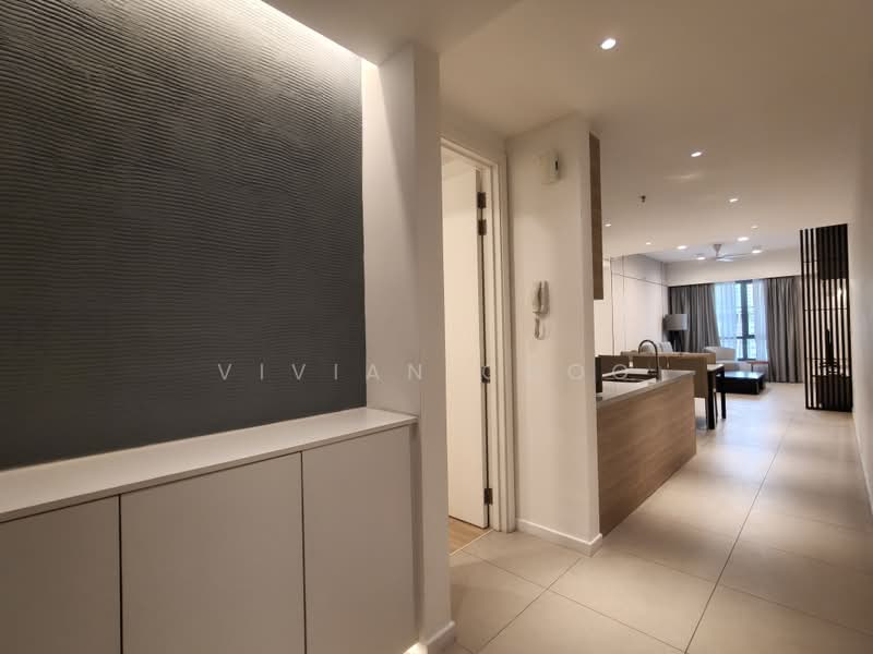 Servis Apartment untuk Disewa di Kami - Vivian Choo - PropertyGuru.com.my