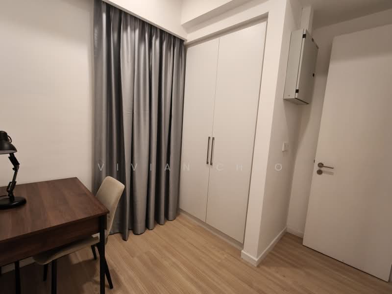 Servis Apartment untuk Disewa di Kami - Vivian Choo - PropertyGuru.com.my