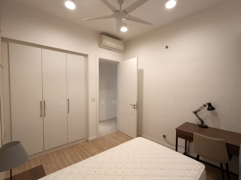 Servis Apartment untuk Disewa di Kami - Vivian Choo - PropertyGuru.com.my