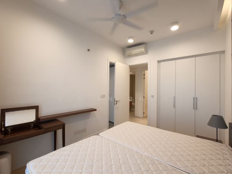 Servis Apartment untuk Disewa di Kami - Vivian Choo - PropertyGuru.com.my