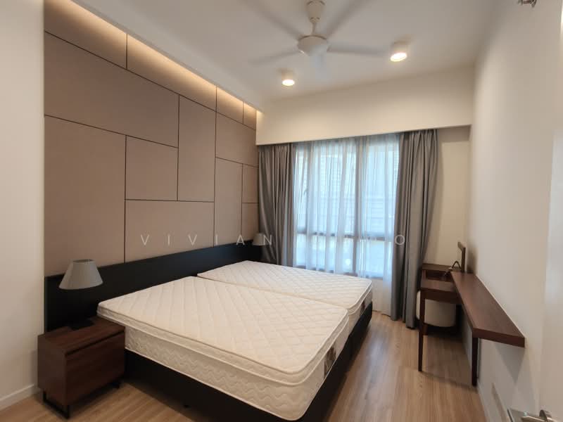 Servis Apartment untuk Disewa di Kami - Vivian Choo - PropertyGuru.com.my