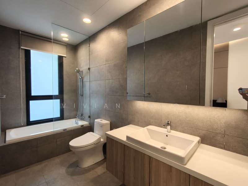 Servis Apartment untuk Disewa di Kami - Vivian Choo - PropertyGuru.com.my
