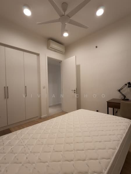 Servis Apartment untuk Disewa di Kami - Vivian Choo - PropertyGuru.com.my