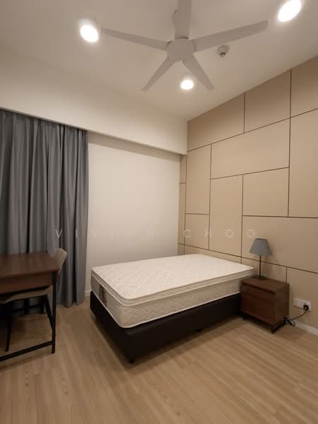 Servis Apartment untuk Disewa di Kami - Vivian Choo - PropertyGuru.com.my