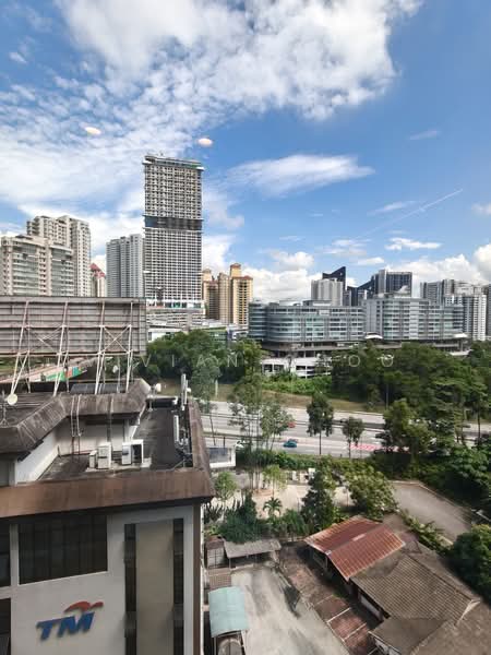 Servis Apartment untuk Disewa di Kami - Vivian Choo - PropertyGuru.com.my