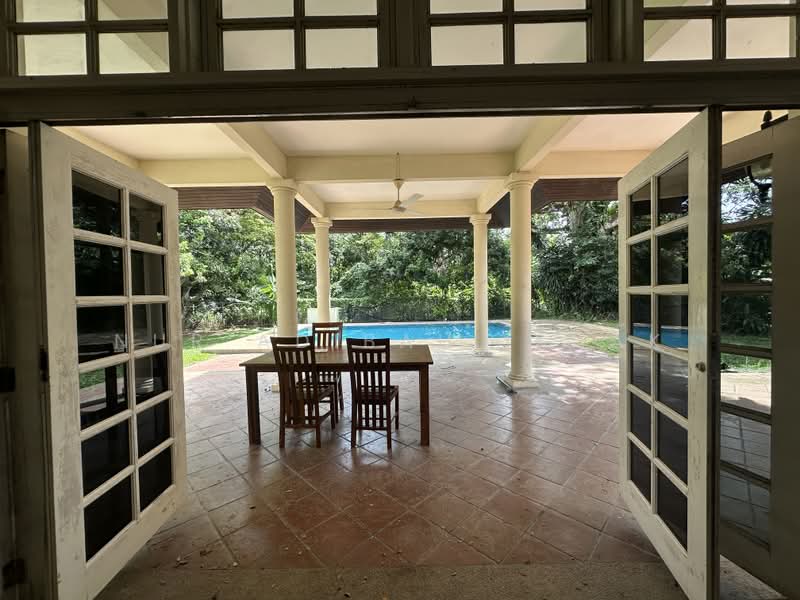 Rumah Banglo untuk Disewa di Putrajaya (Putrajaya) - Nur Adibah Ishak - PropertyGuru.com.my