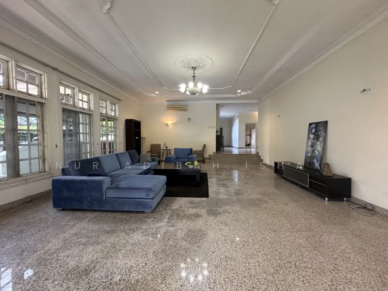 Rumah Banglo untuk Disewa di Putrajaya (Putrajaya) - Nur Adibah Ishak - PropertyGuru.com.my