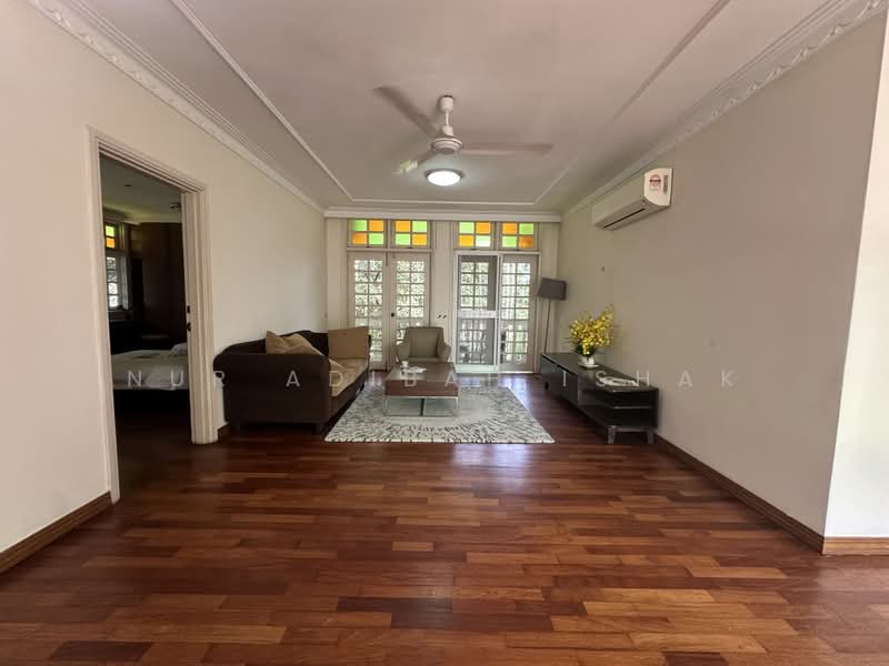 Rumah Banglo untuk Disewa di Putrajaya (Putrajaya) - Nur Adibah Ishak - PropertyGuru.com.my