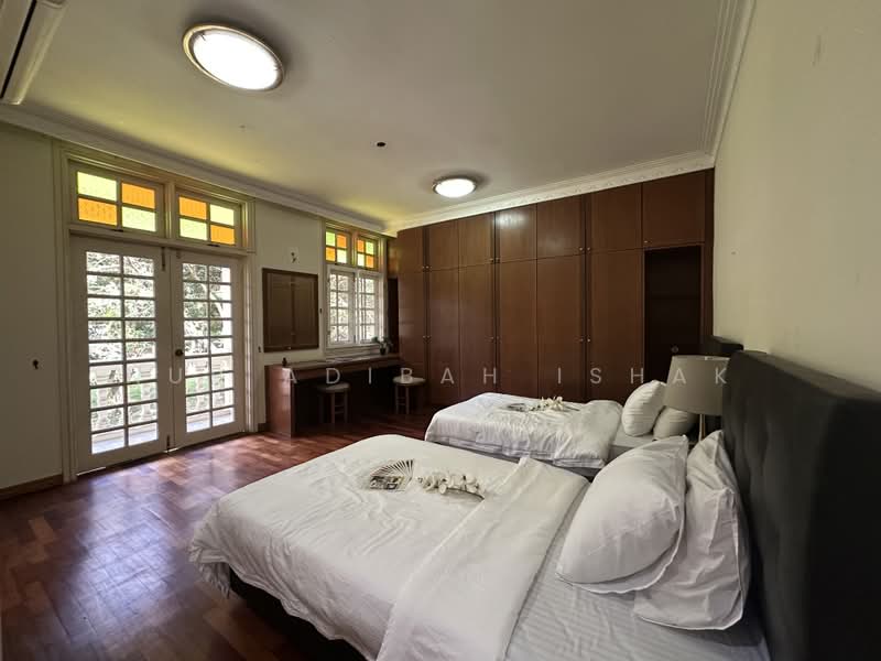 Rumah Banglo untuk Disewa di Putrajaya (Putrajaya) - Nur Adibah Ishak - PropertyGuru.com.my