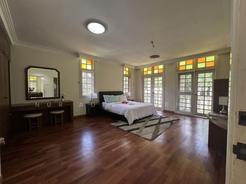 Rumah Banglo untuk Disewa di Putrajaya (Putrajaya) - Nur Adibah Ishak - PropertyGuru.com.my