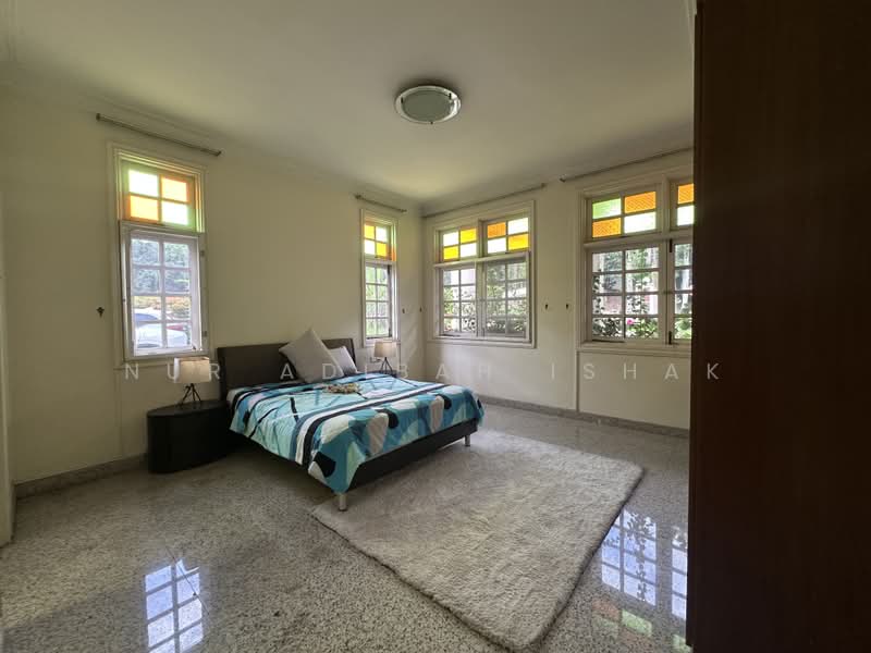 Rumah Banglo untuk Disewa di Putrajaya (Putrajaya) - Nur Adibah Ishak - PropertyGuru.com.my