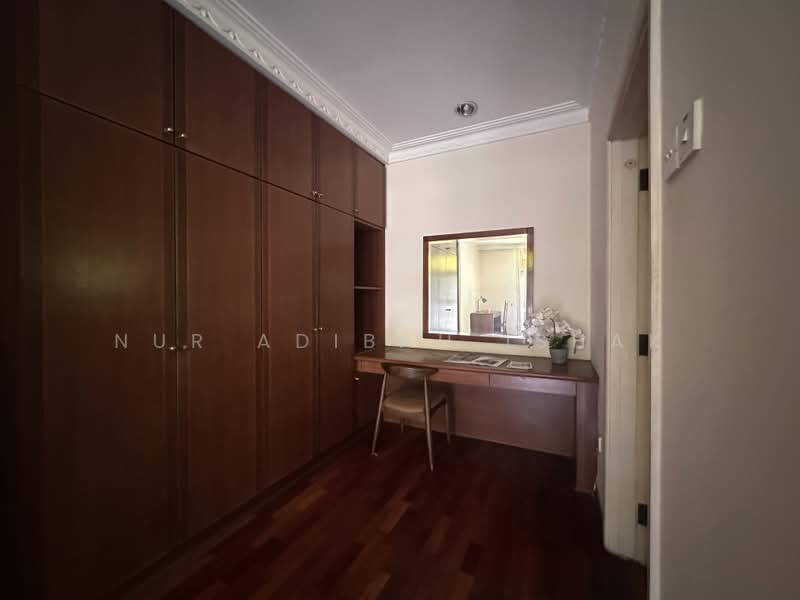 Rumah Banglo untuk Disewa di Putrajaya (Putrajaya) - Nur Adibah Ishak - PropertyGuru.com.my