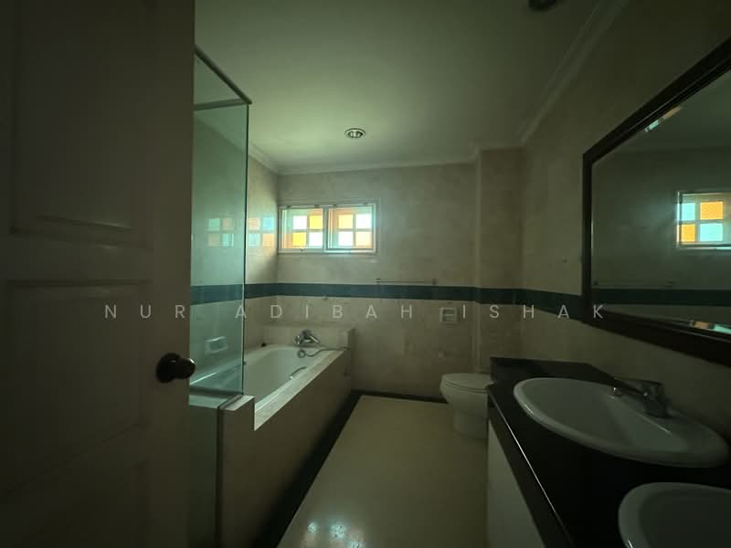 Rumah Banglo untuk Disewa di Putrajaya (Putrajaya) - Nur Adibah Ishak - PropertyGuru.com.my