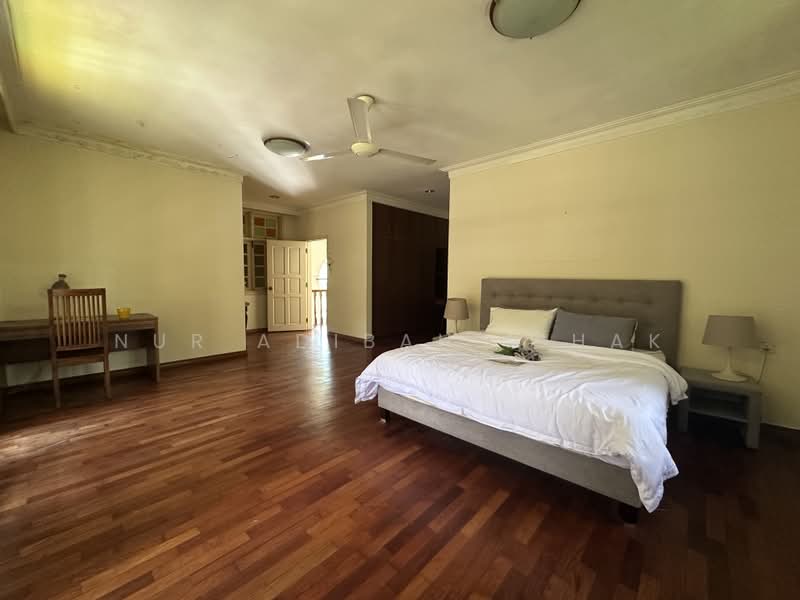 Rumah Banglo untuk Disewa di Putrajaya (Putrajaya) - Nur Adibah Ishak - PropertyGuru.com.my