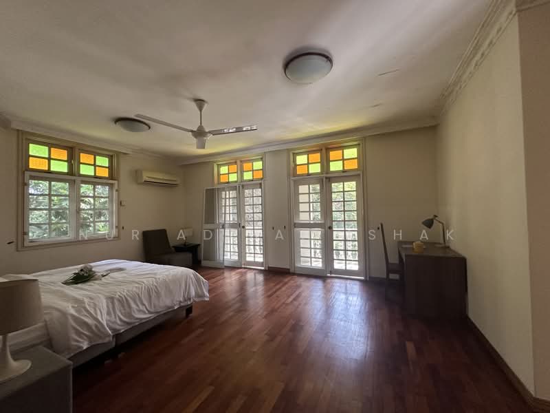 Rumah Banglo untuk Disewa di Putrajaya (Putrajaya) - Nur Adibah Ishak - PropertyGuru.com.my