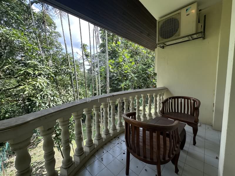 Rumah Banglo untuk Disewa di Putrajaya (Putrajaya) - Nur Adibah Ishak - PropertyGuru.com.my