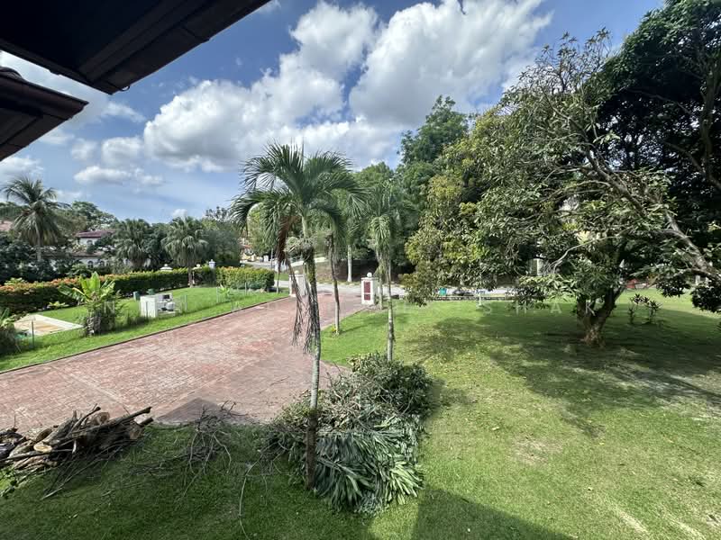 Rumah Banglo untuk Disewa di Putrajaya (Putrajaya) - Nur Adibah Ishak - PropertyGuru.com.my
