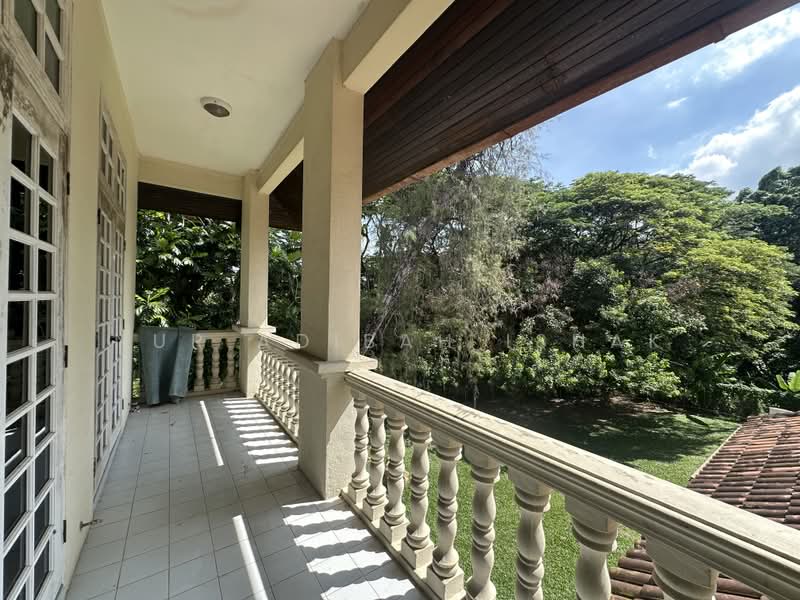 Rumah Banglo untuk Disewa di Putrajaya (Putrajaya) - Nur Adibah Ishak - PropertyGuru.com.my
