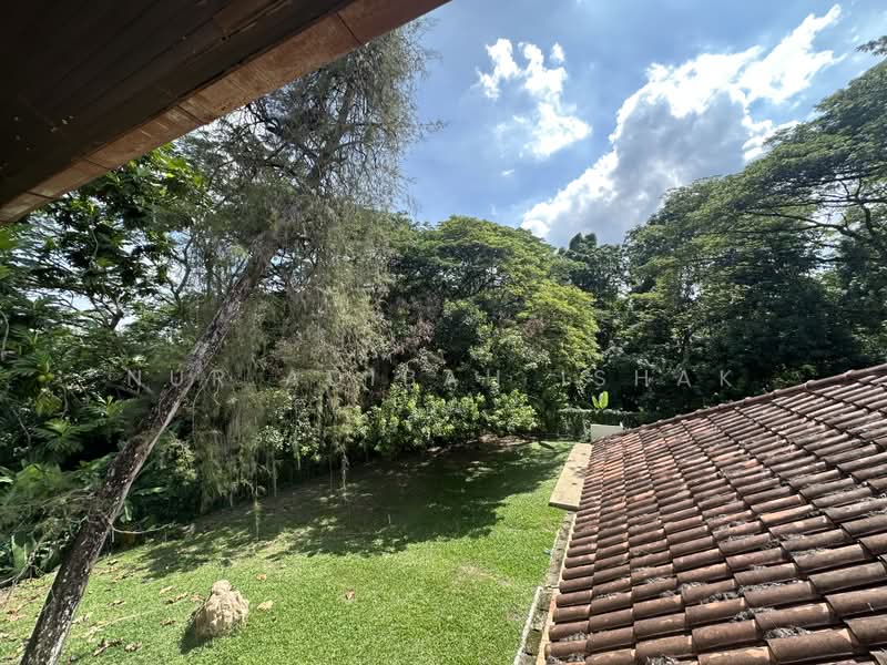 Rumah Banglo untuk Disewa di Putrajaya (Putrajaya) - Nur Adibah Ishak - PropertyGuru.com.my