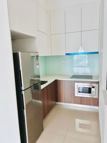 Service Residence for Rent at Lavile Kuala Lumpur - Jess Lau - PropertyGuru.com.my